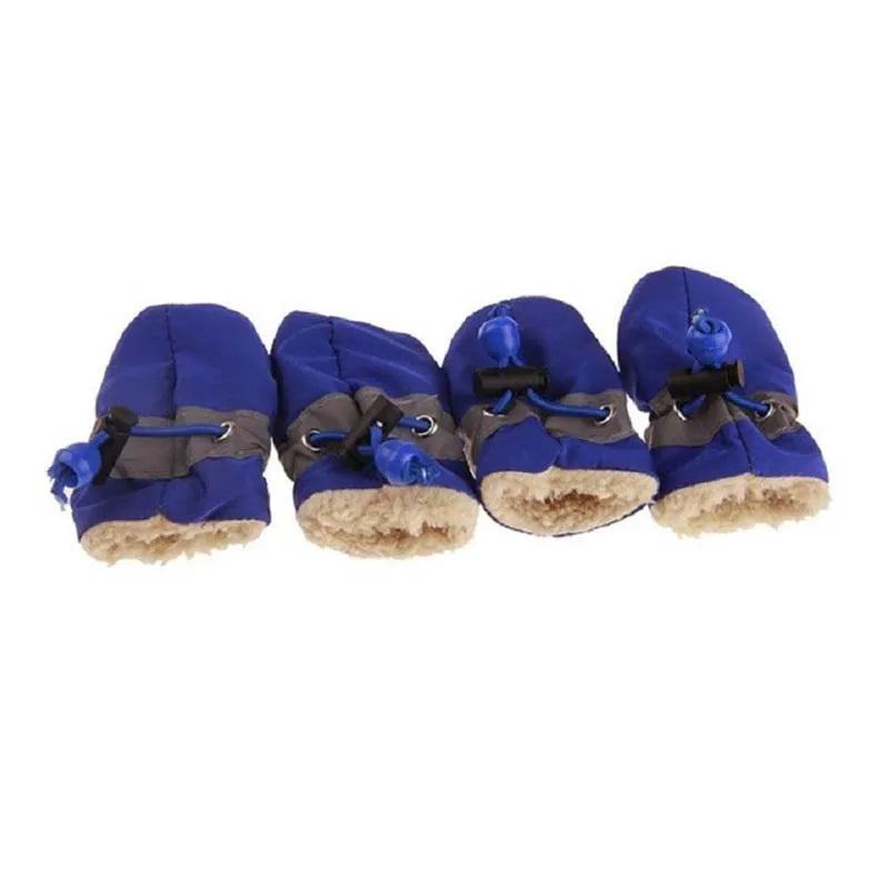 Paw Shield Adventure Shoes™