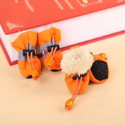 Paw Shield Adventure Shoes™